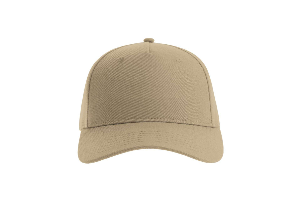 ASFIJC Khaki
