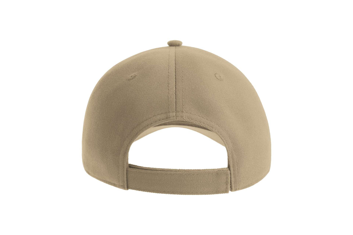 ASFIJC Khaki