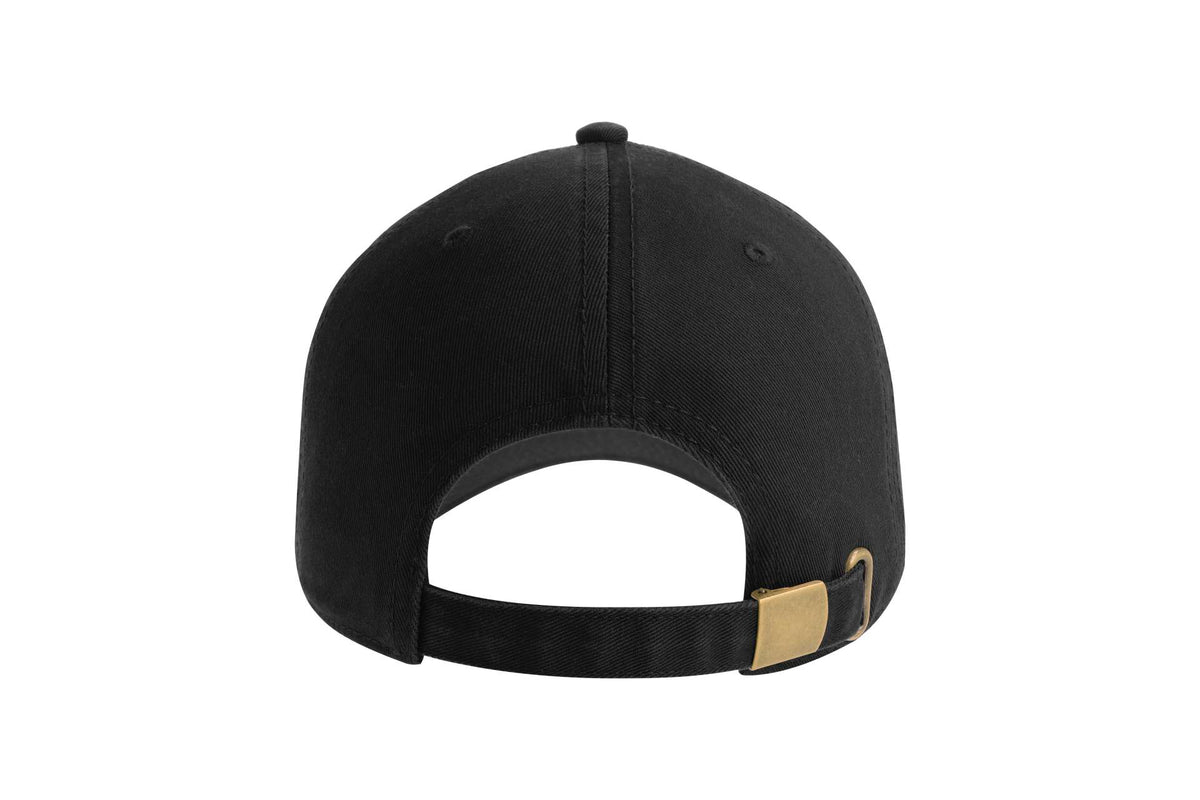 ASFRAC Black
