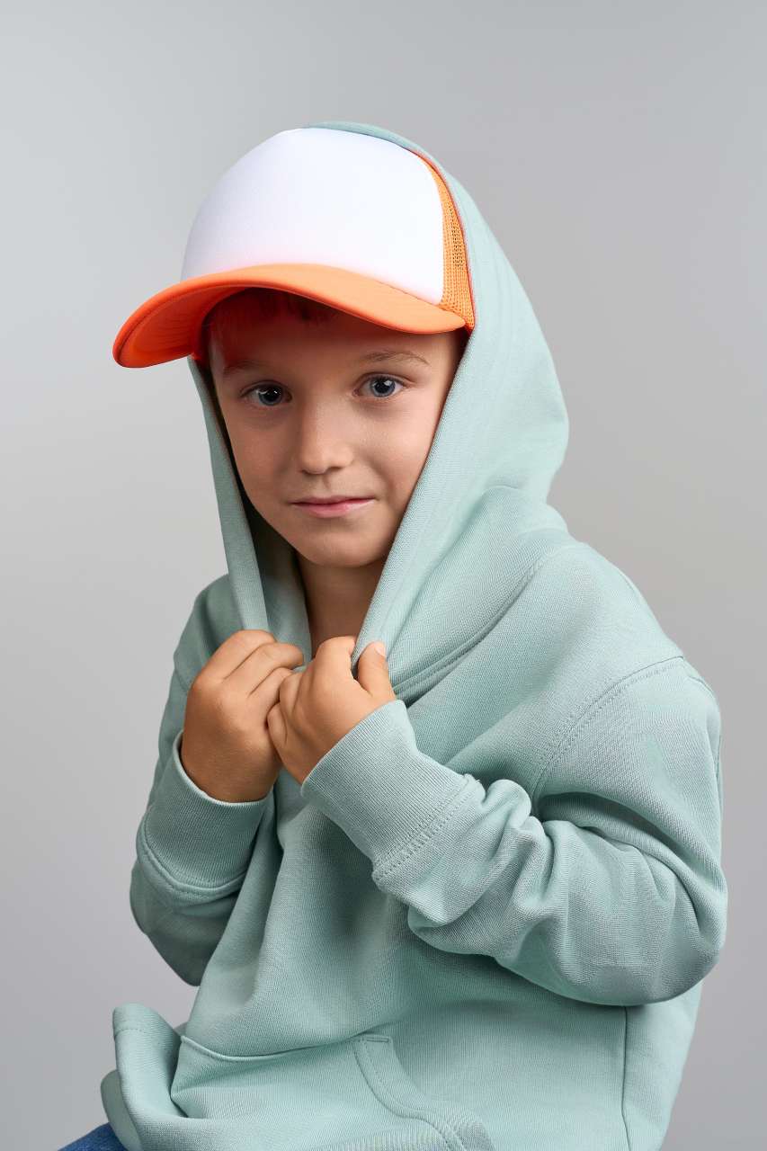 KID RAPPER-S