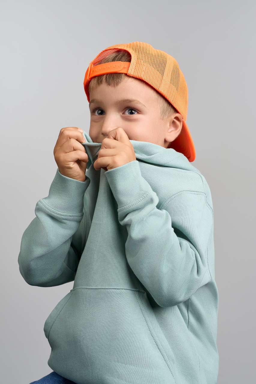 KID RAPPER-S