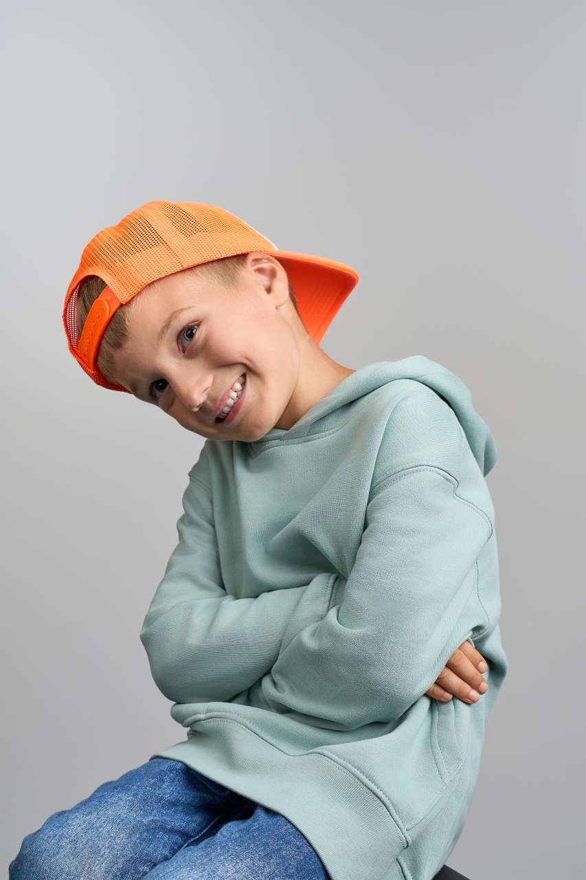 KID RAPPER-S