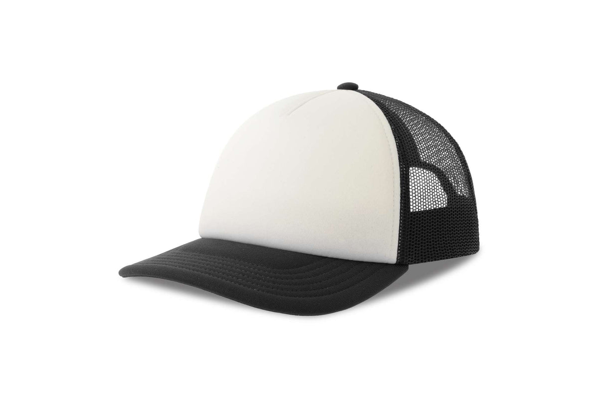ASKDRP White/Black