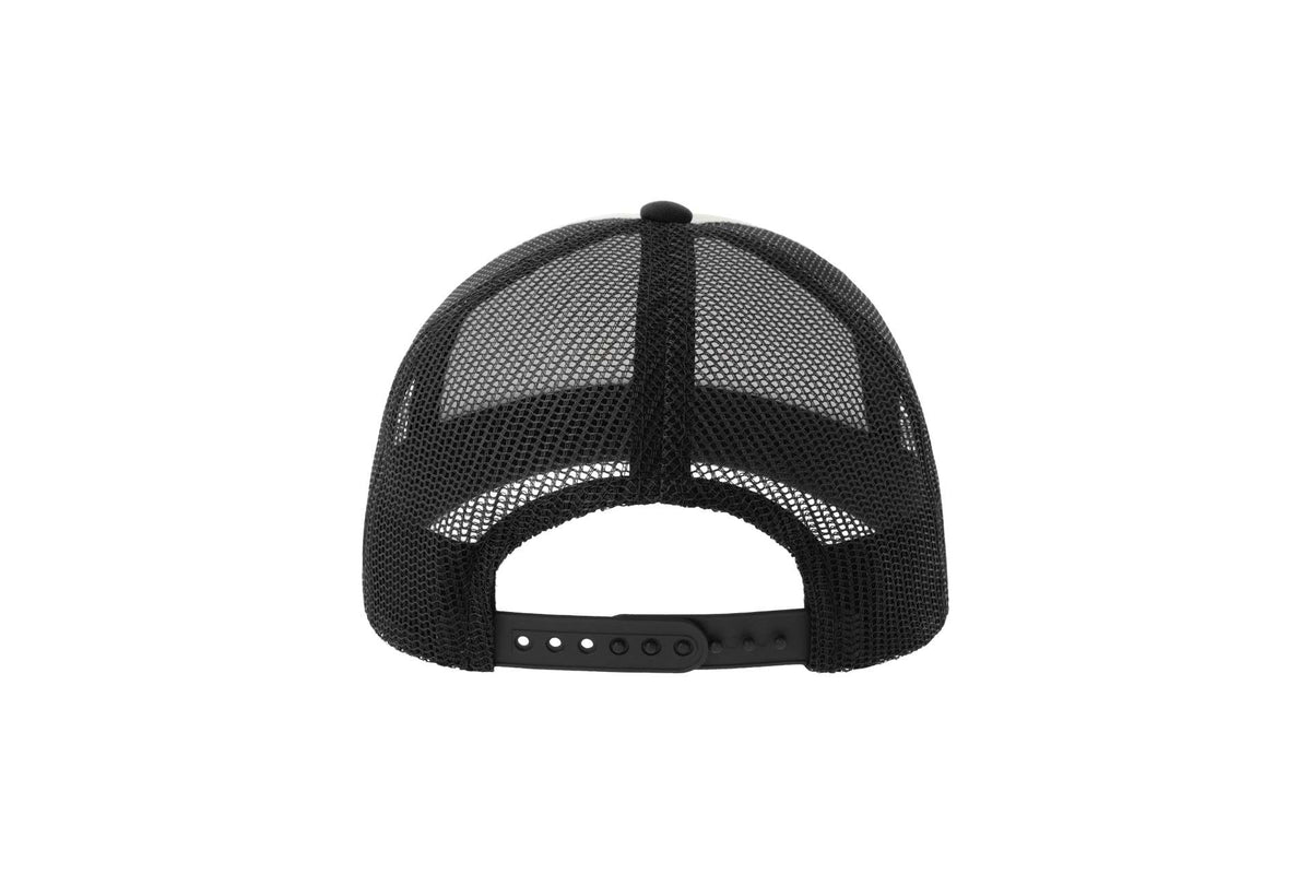 ASKDRP White/Black