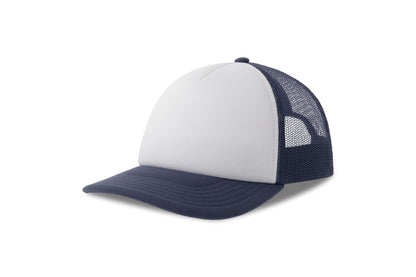 ASKDRP White/Navy