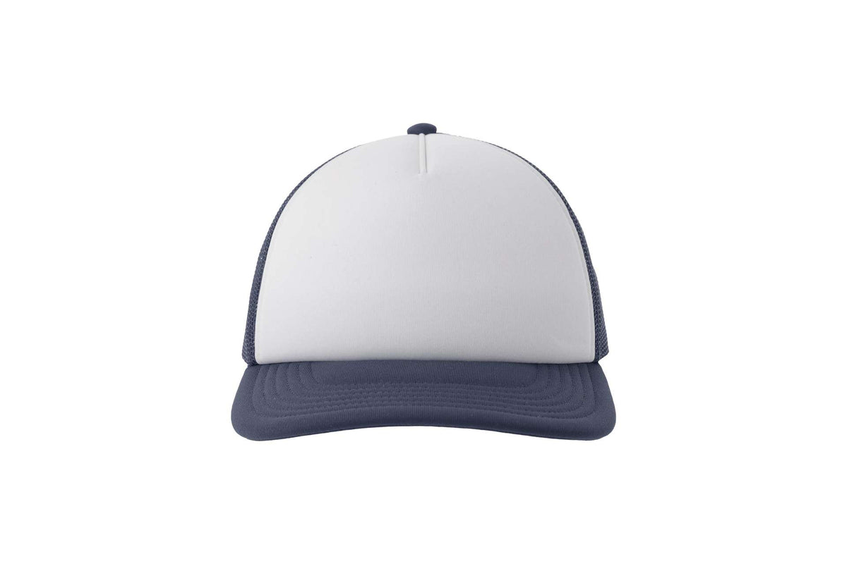 ASKDRP White/Navy
