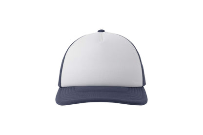 ASKDRP White/Navy