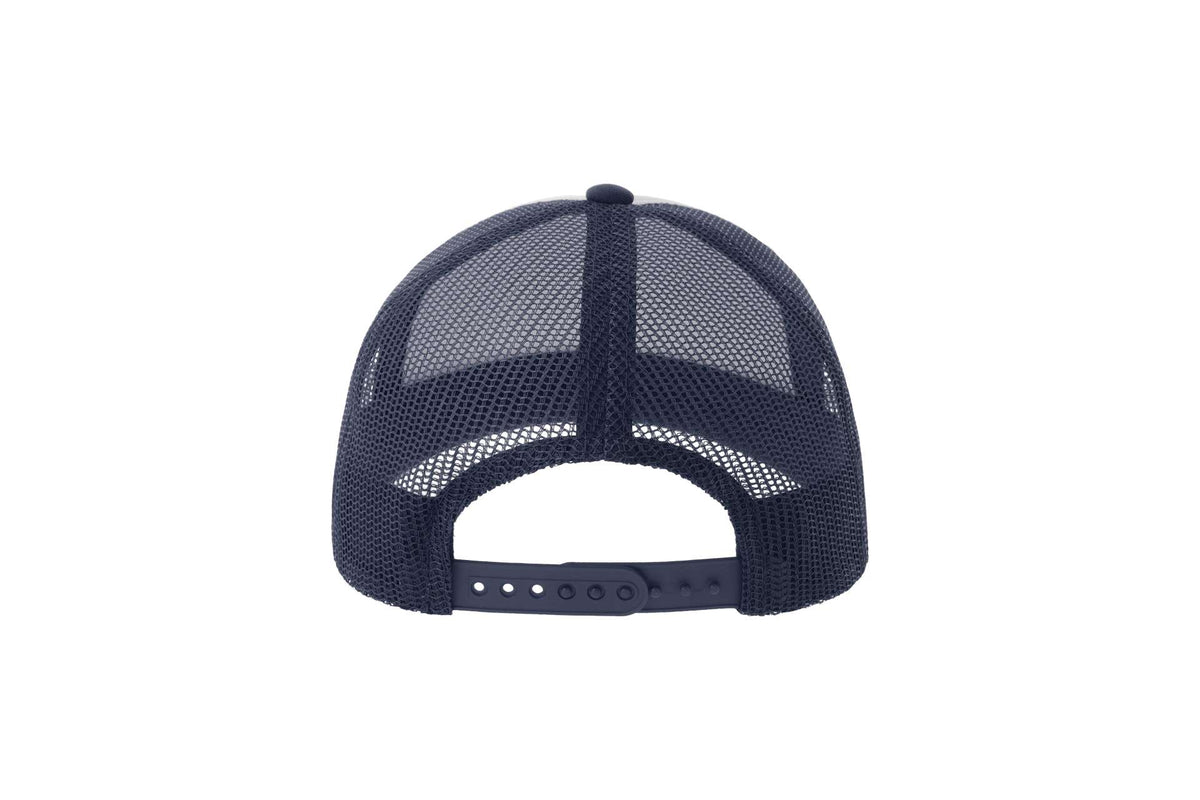 ASKDRP White/Navy