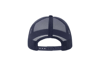 ASKDRP White/Navy
