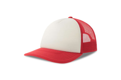 ASKDRP White/Red