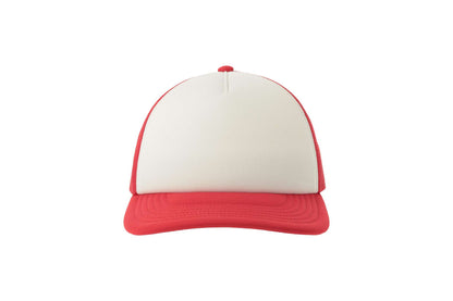 ASKDRP White/Red