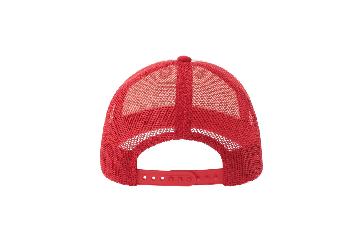 ASKDRP White/Red
