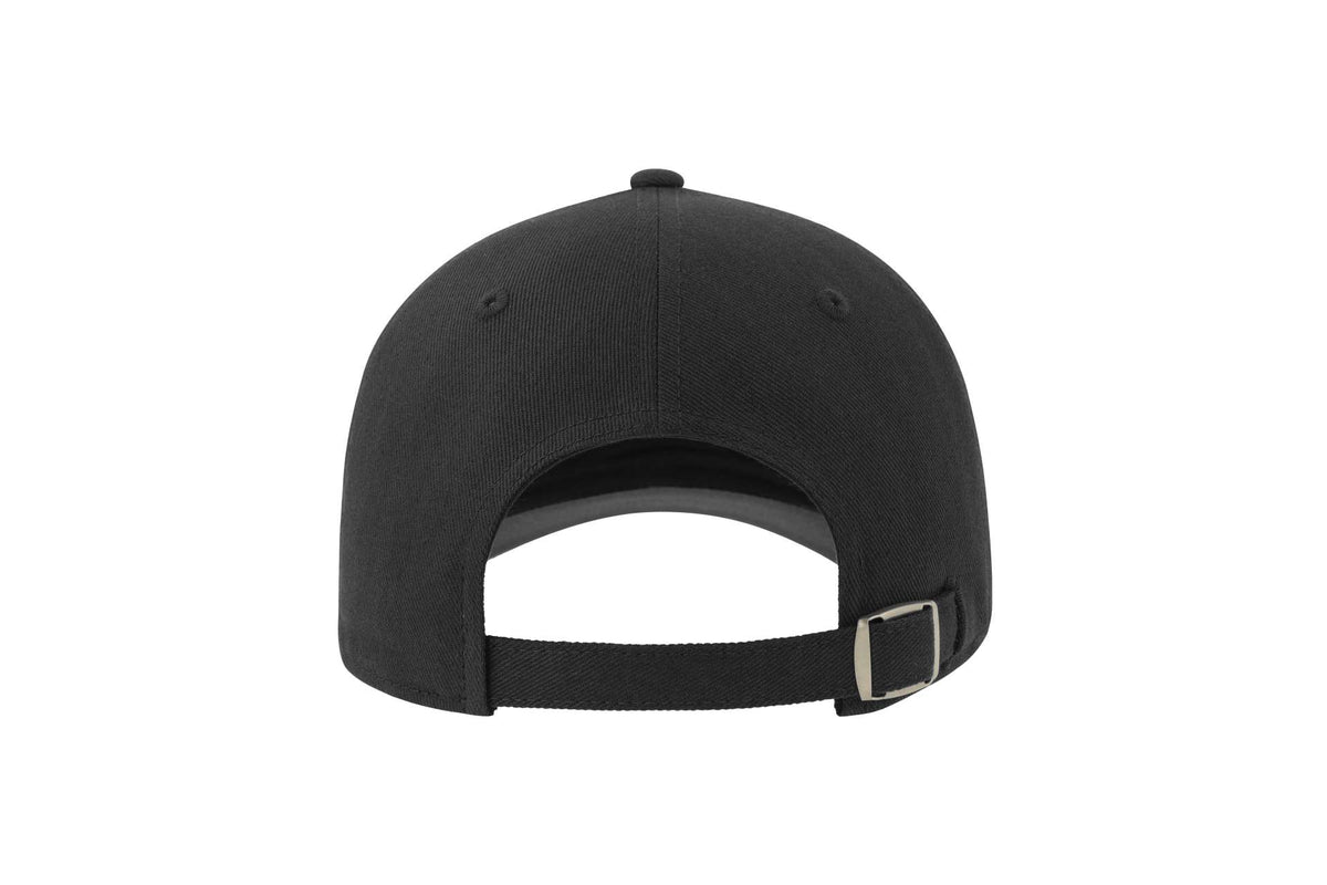 ASLISS Black/Black