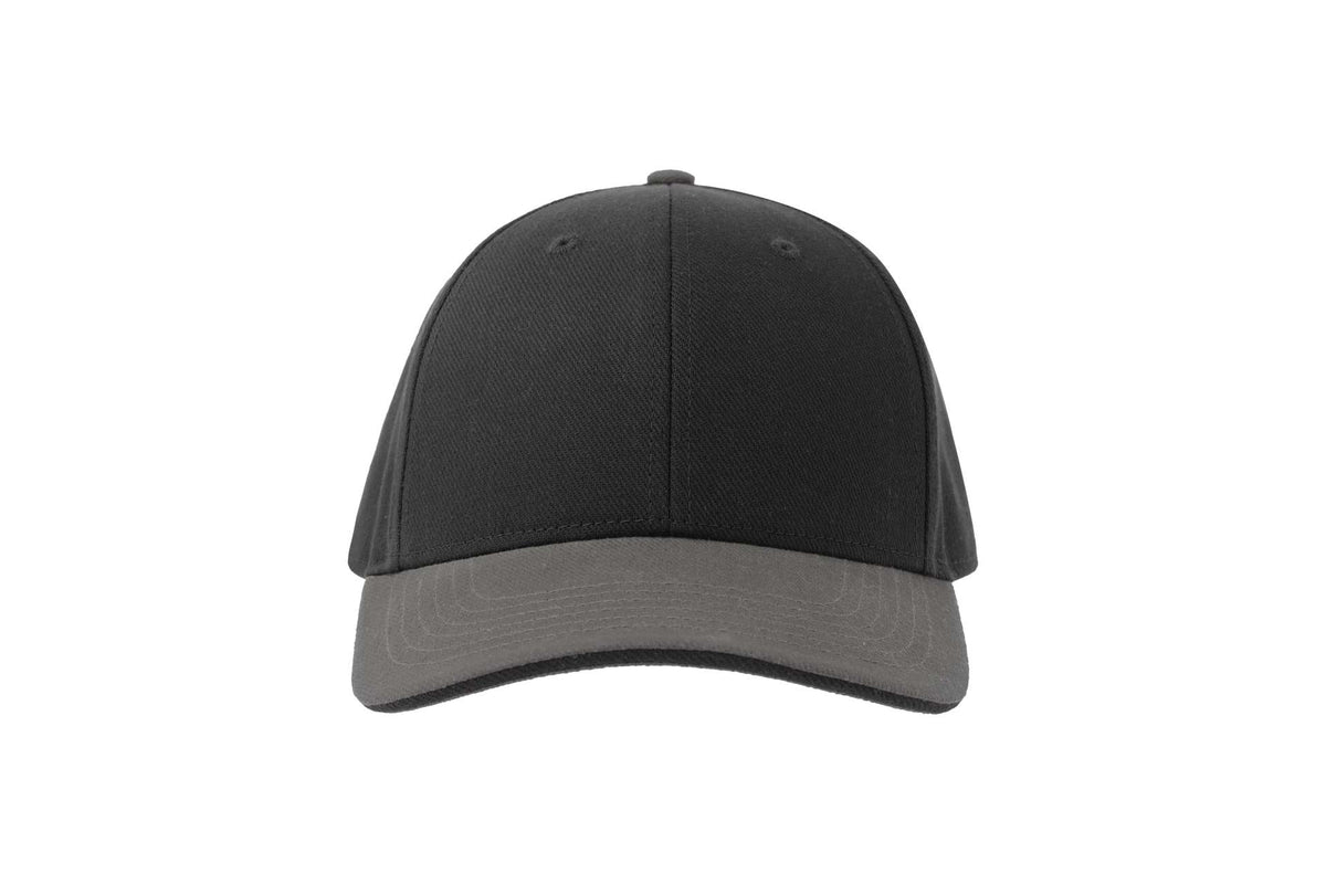 ASLISS Black/Grey