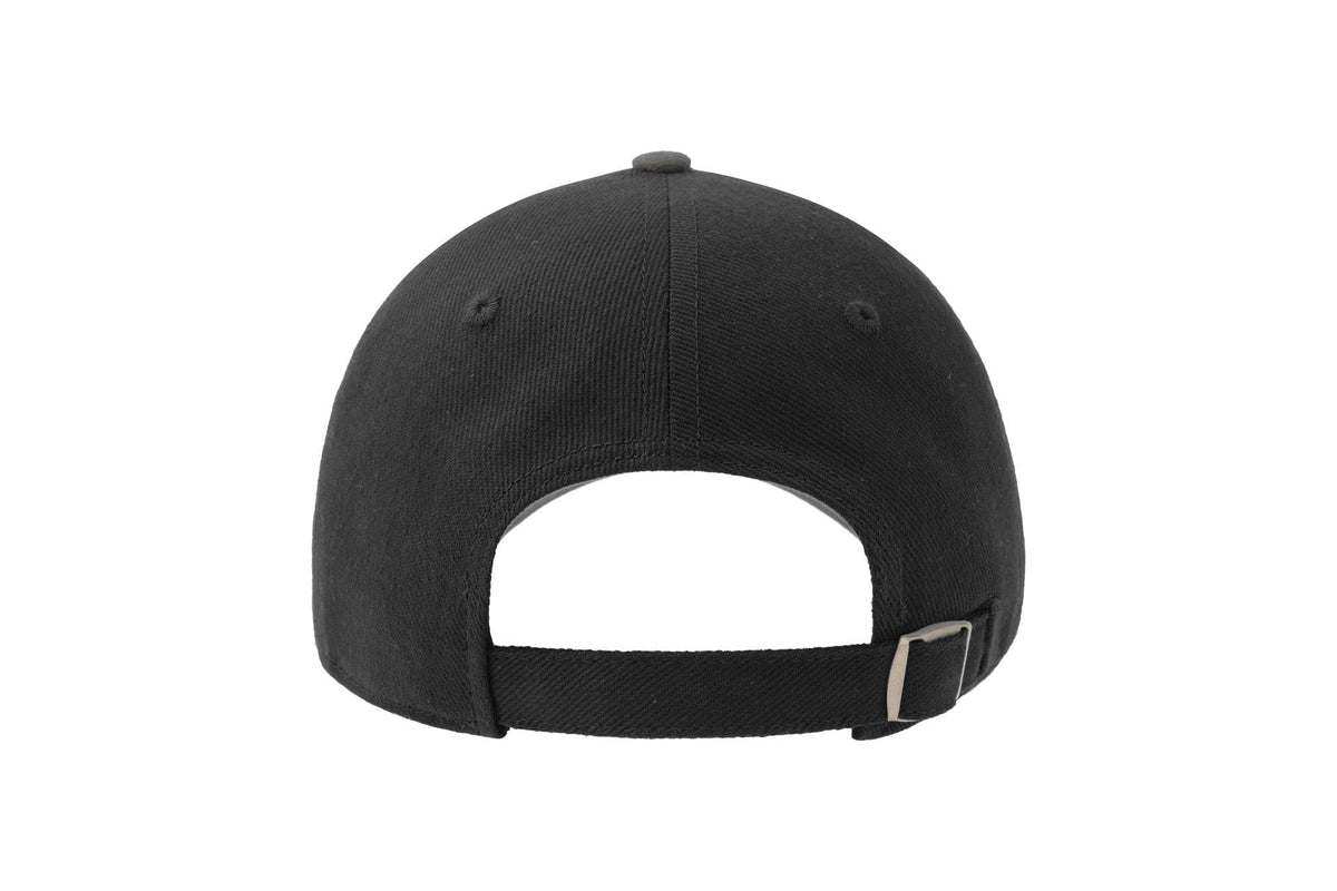 ASLISS Black/Grey