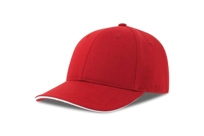 ASLISS Red/White