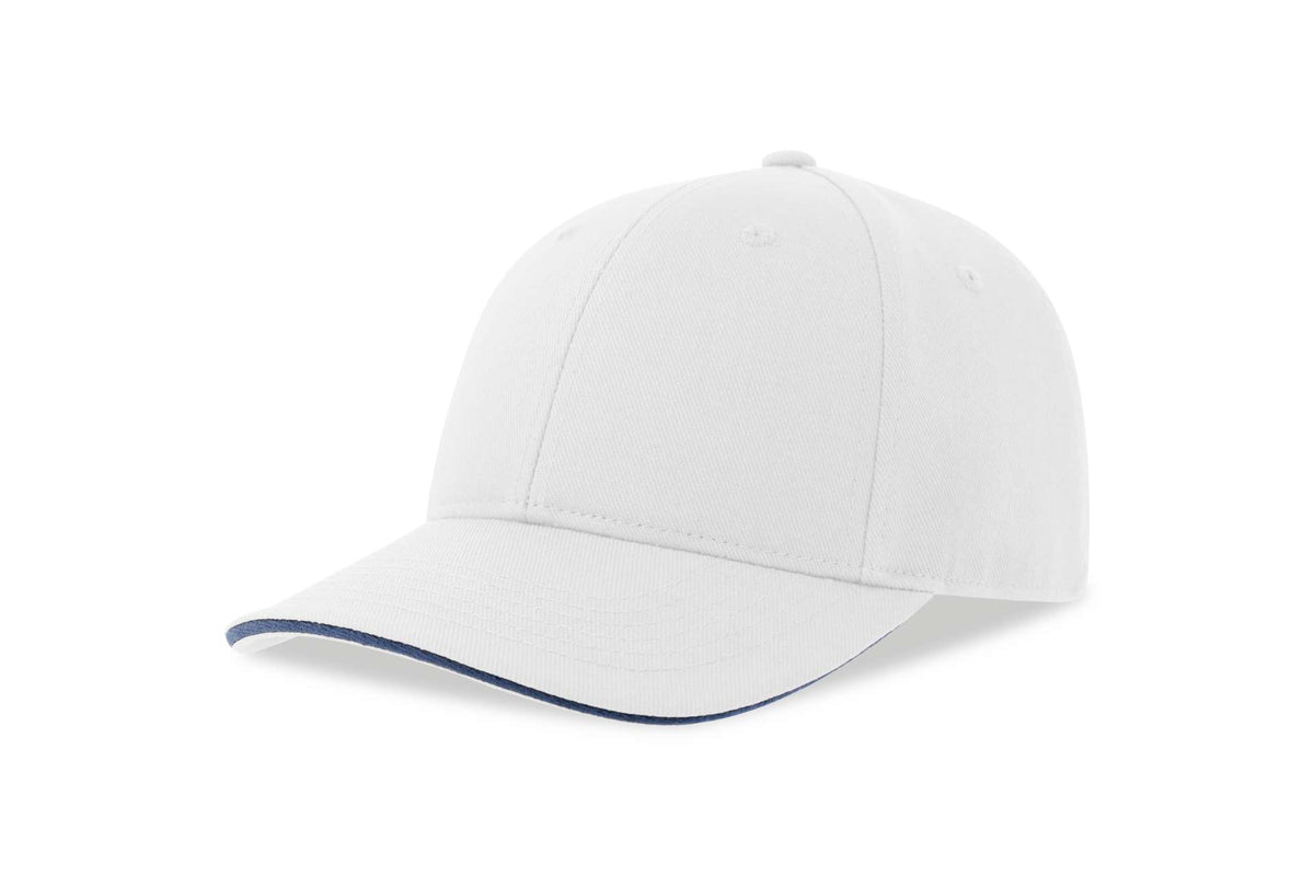 ASLISS White/Navy