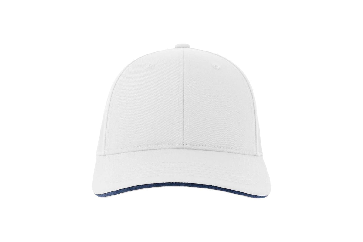 ASLISS White/Navy