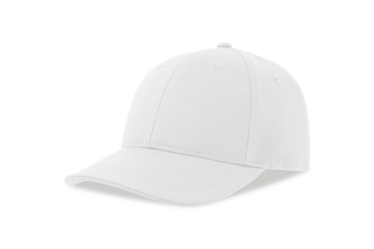 ASLISS White/White
