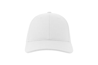 ASLISS White/White