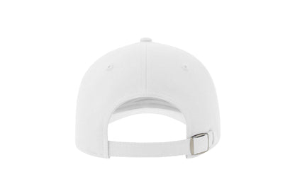 ASLISS White/White
