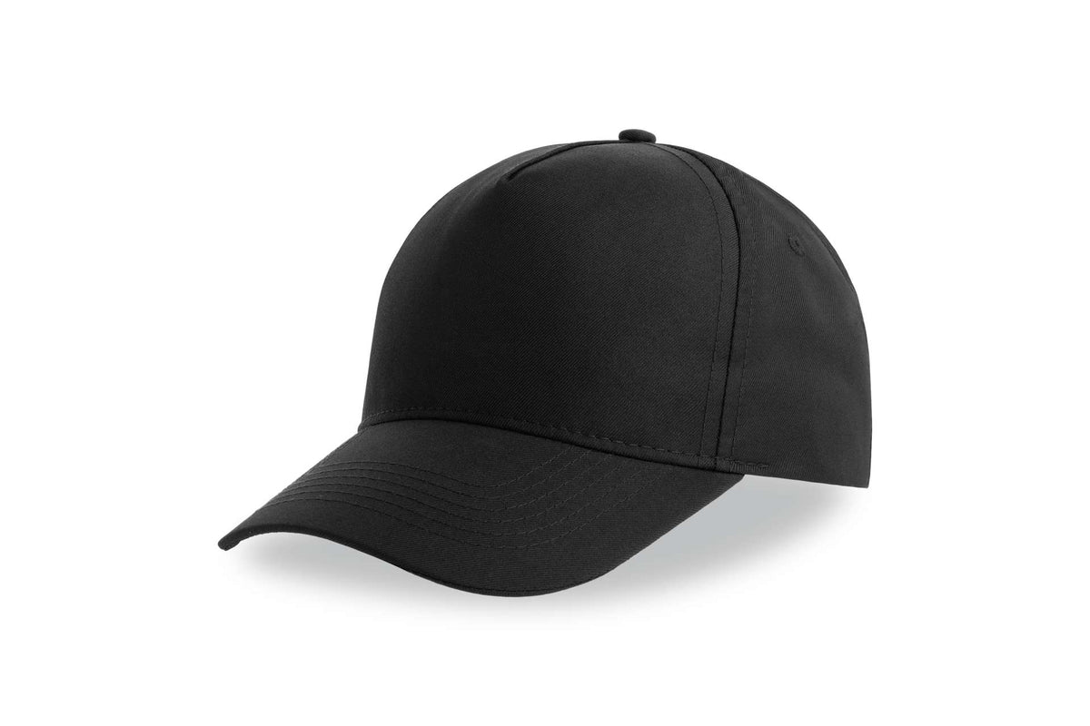 ASRECF Black