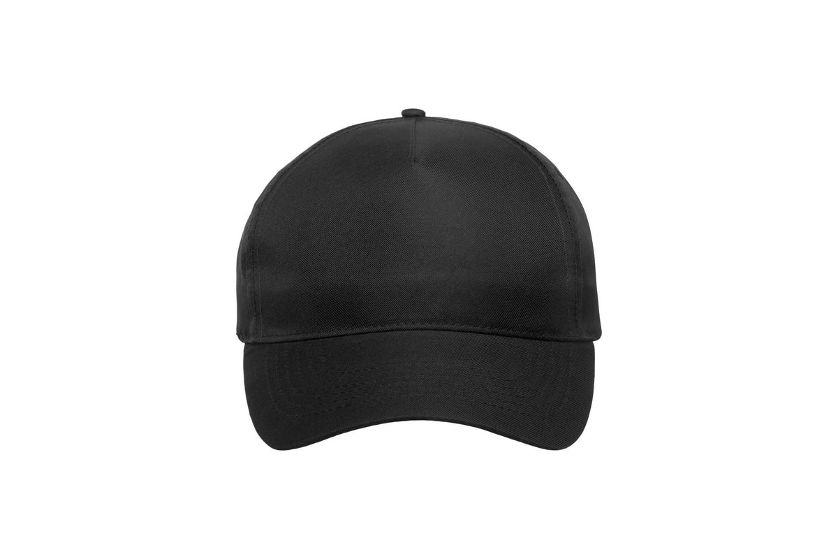 ASRECF Black