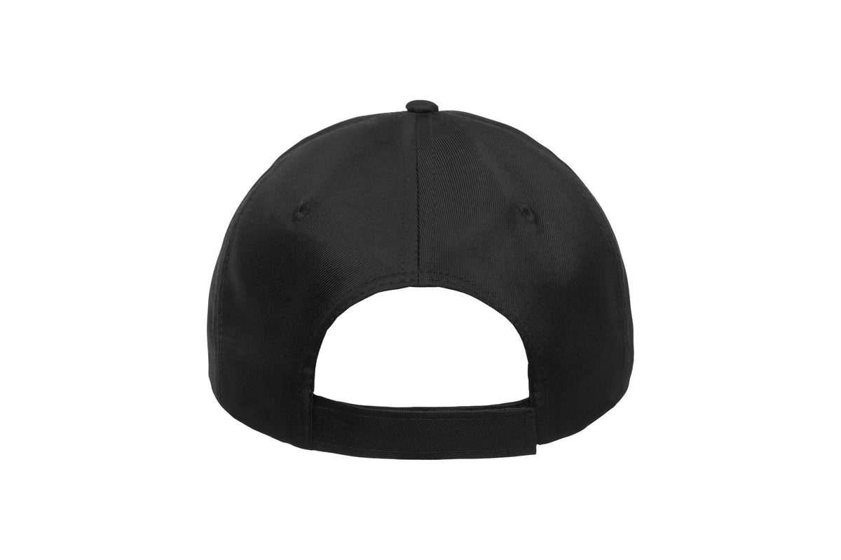 ASRECF Black