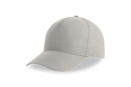 ASRECF Grey