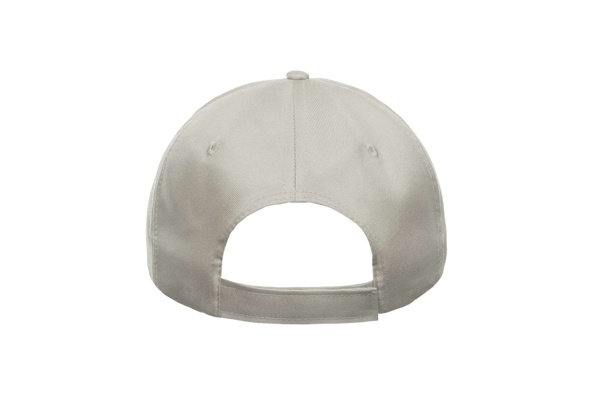 ASRECF Grey