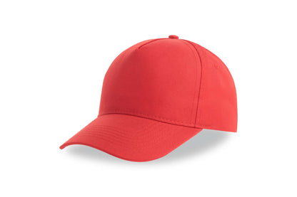 ASRECF Red
