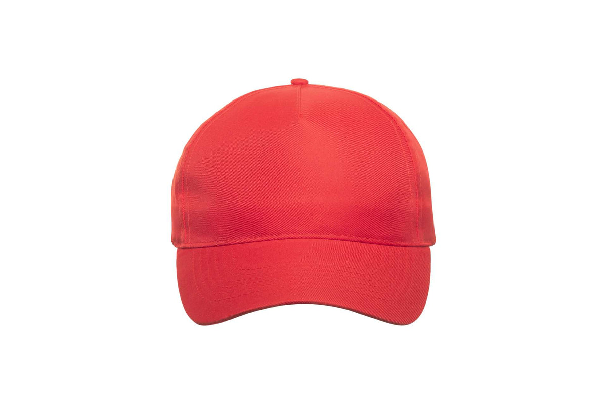 ASRECF Red
