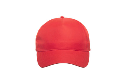 ASRECF Red