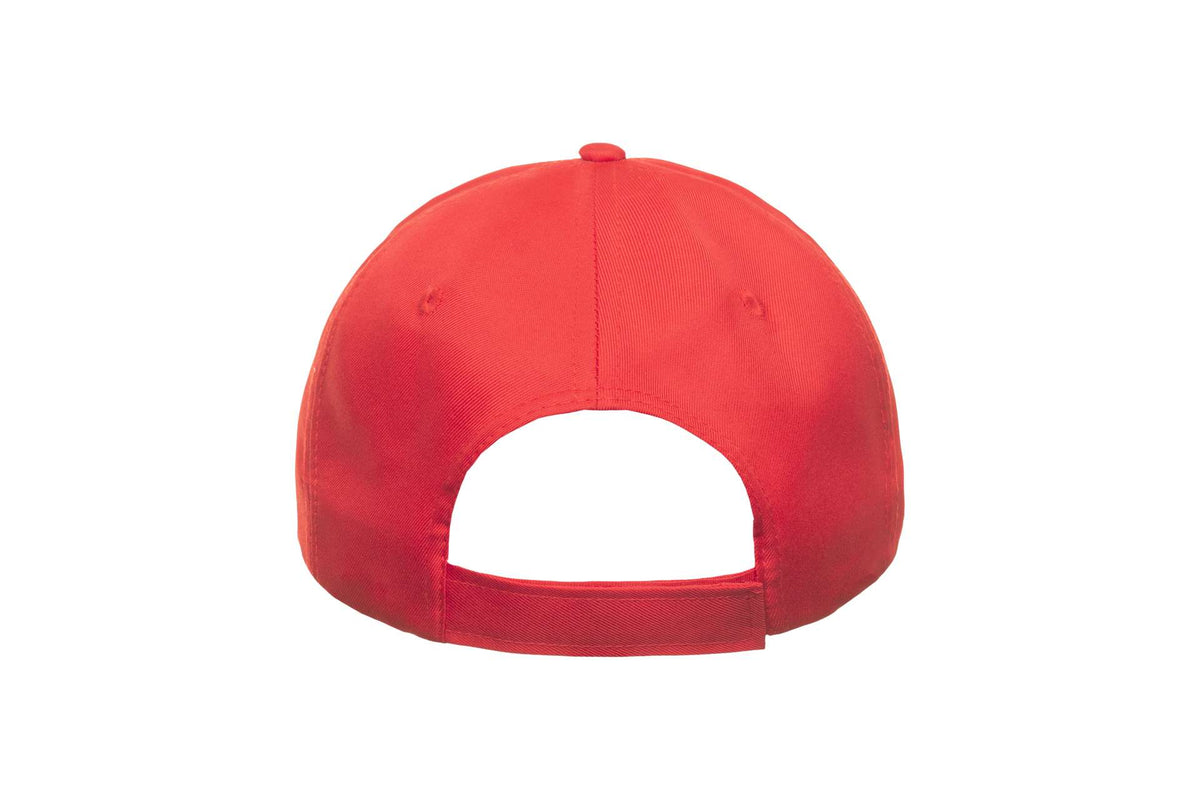 ASRECF Red