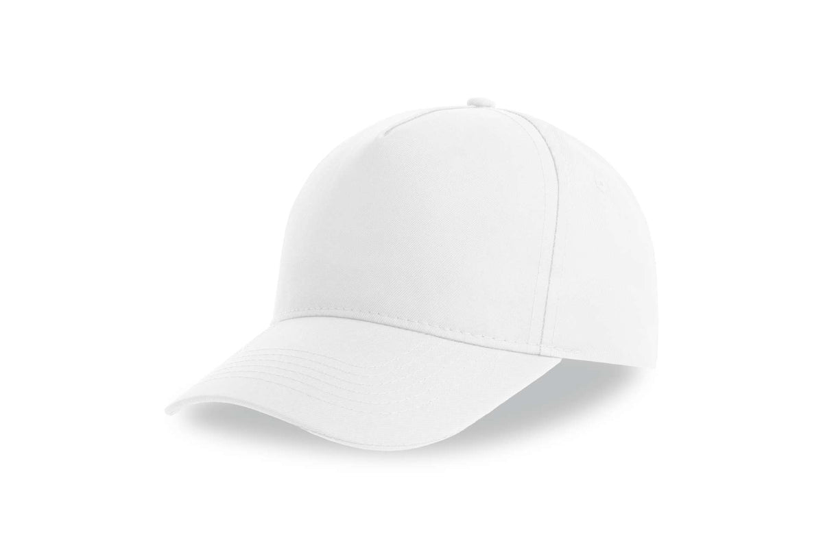 ASRECF White