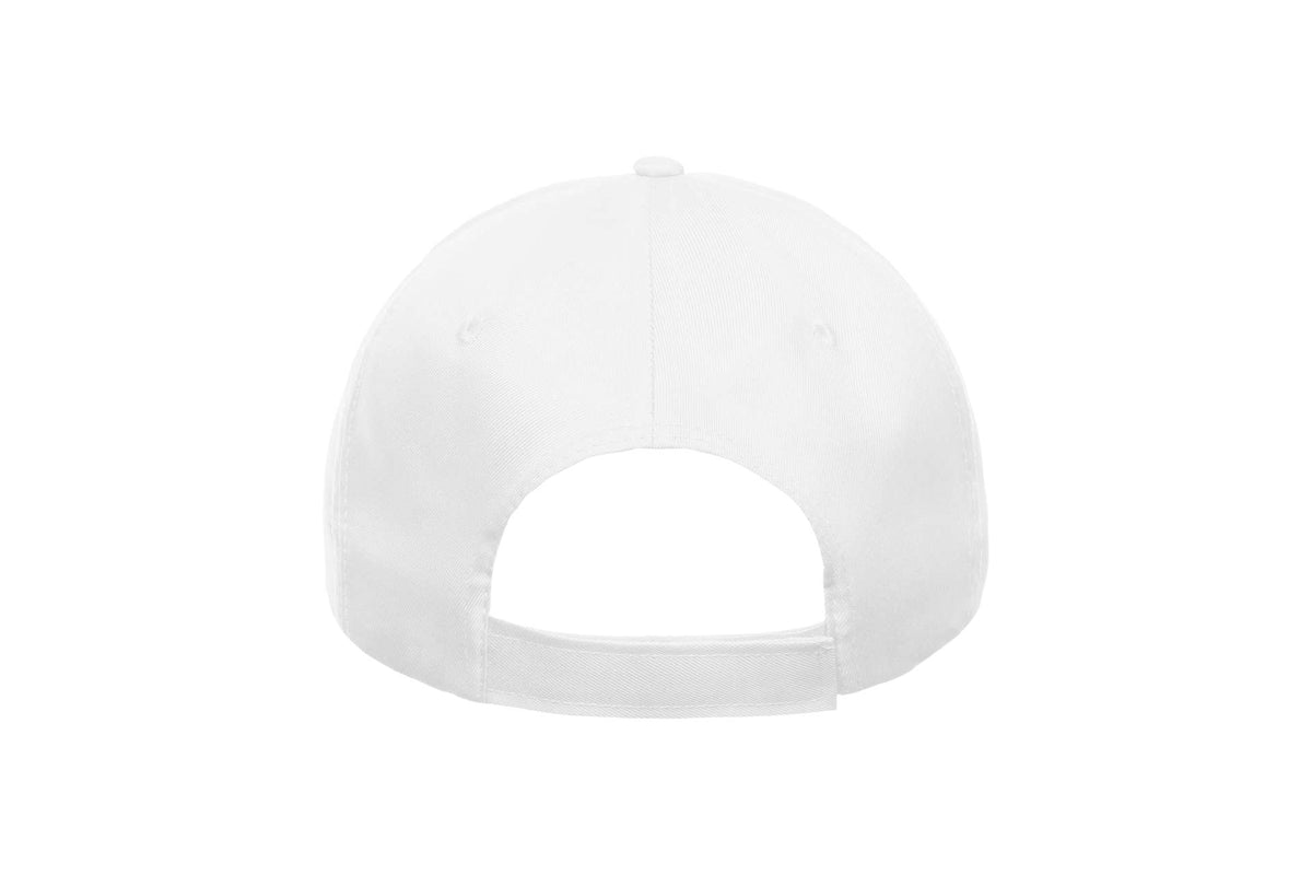 ASRECF White
