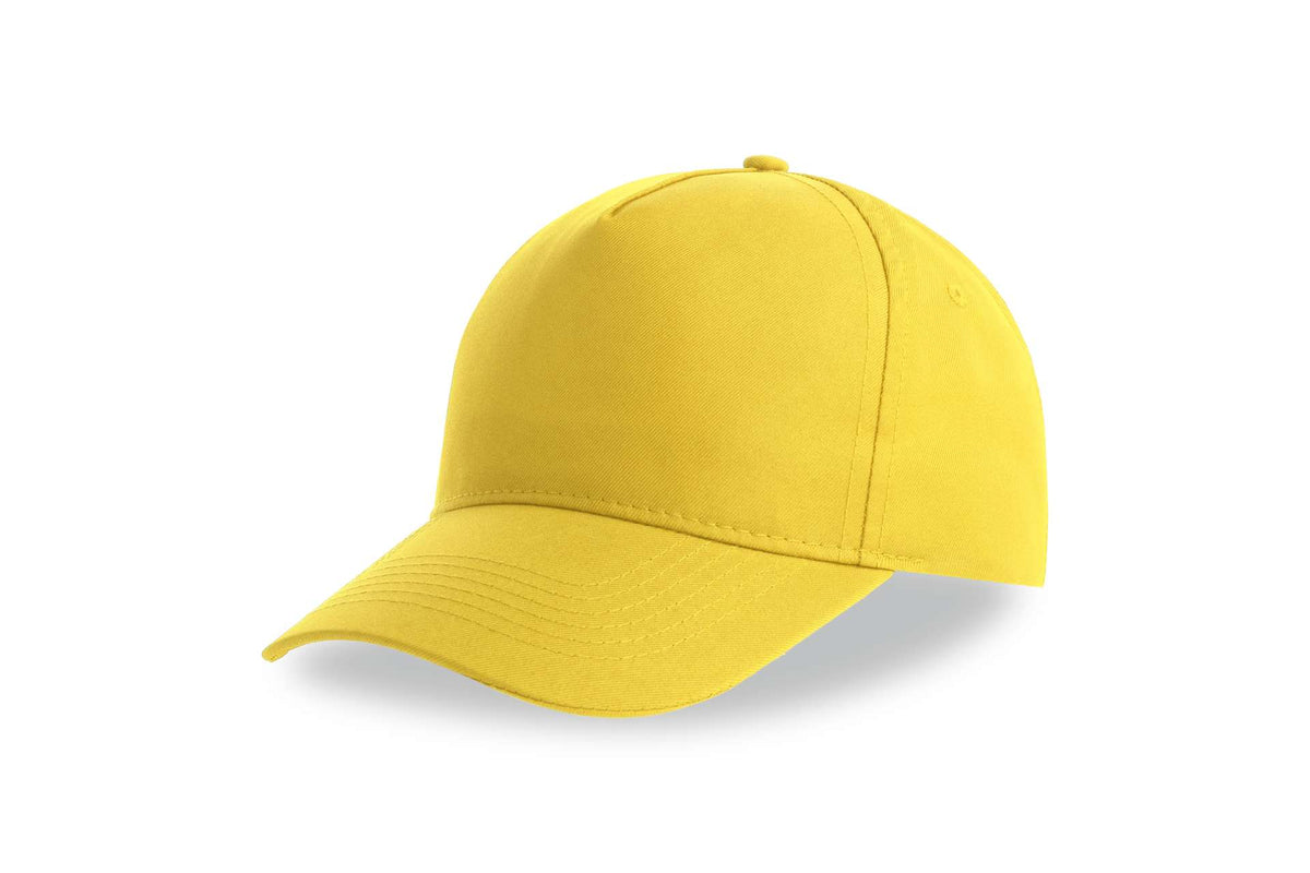 ASRECF Yellow