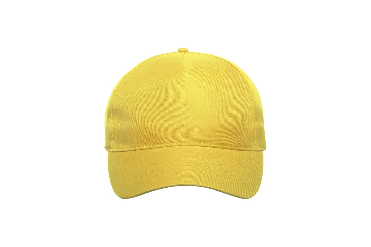 ASRECF Yellow