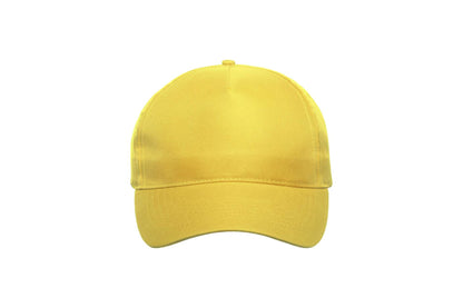 ASRECF Yellow