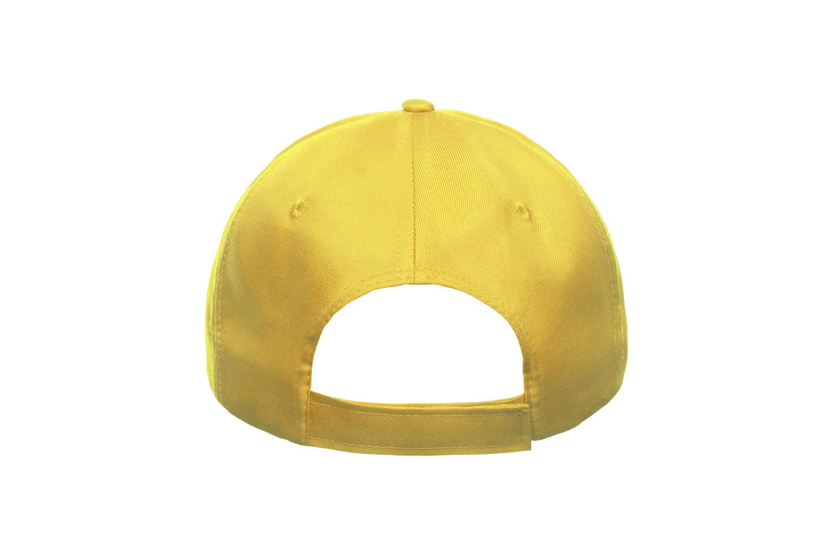 ASRECF Yellow