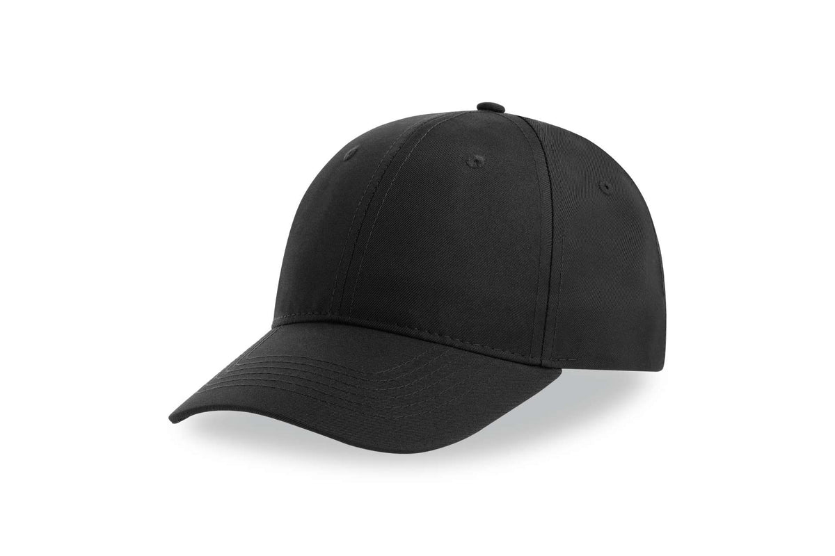 ASRECS Black