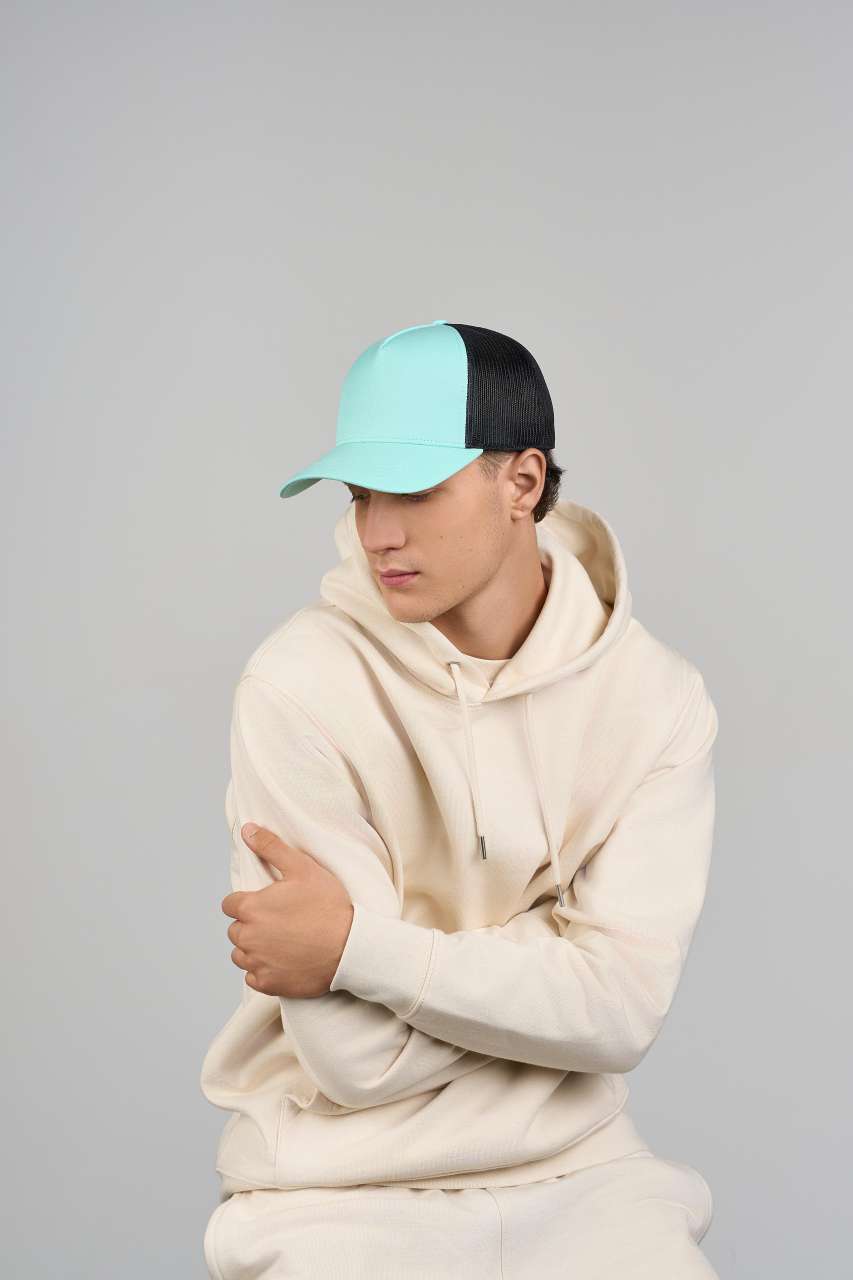 ASRPCT White/Black