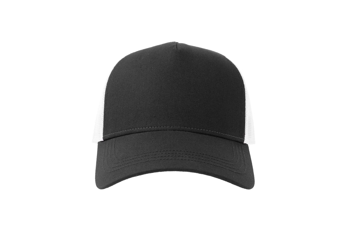 ASRPCT Black/White