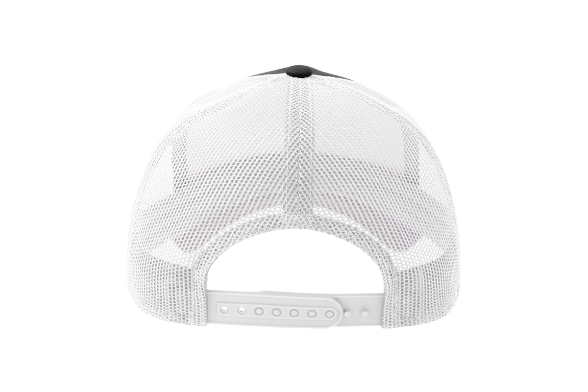 ASRPCT Black/White