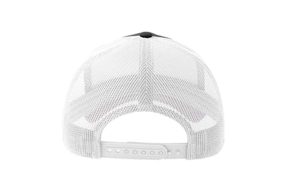 ASRPCT Black/White