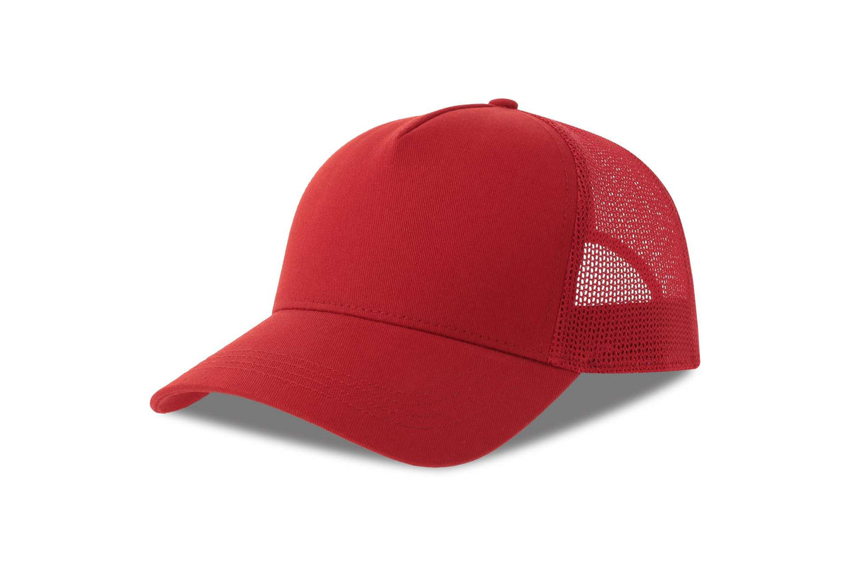 ASRPCT Red/Red