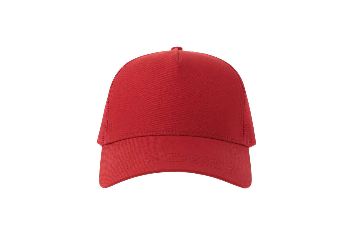 ASRPCT Red/Red