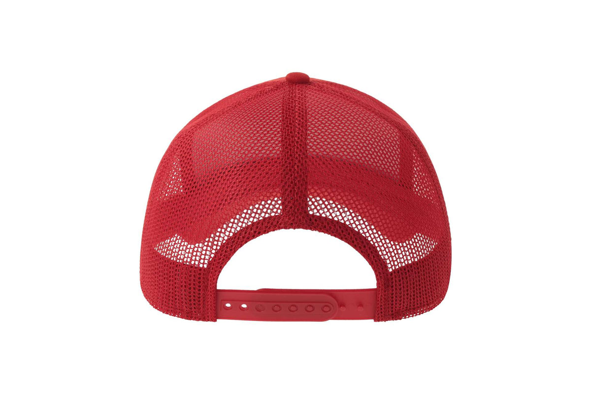 ASRPCT Red/Red