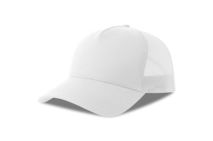 ASRPCT White/White