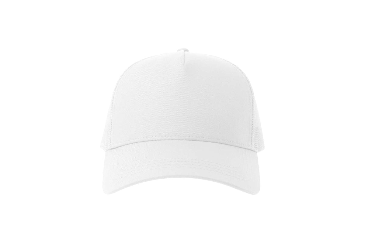 ASRPCT White/White